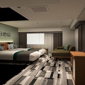 Hotel Mystays Fukuoka Tenjin Minami
